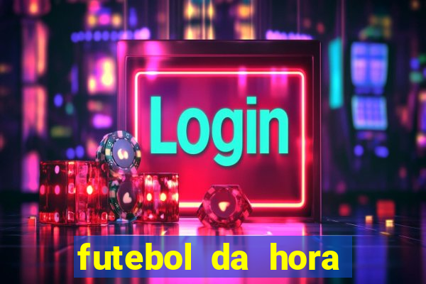 futebol da hora 3.7 no play store